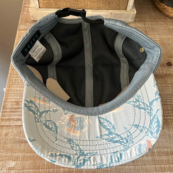 Dozer Surfer Hat - Picture 2 of 4